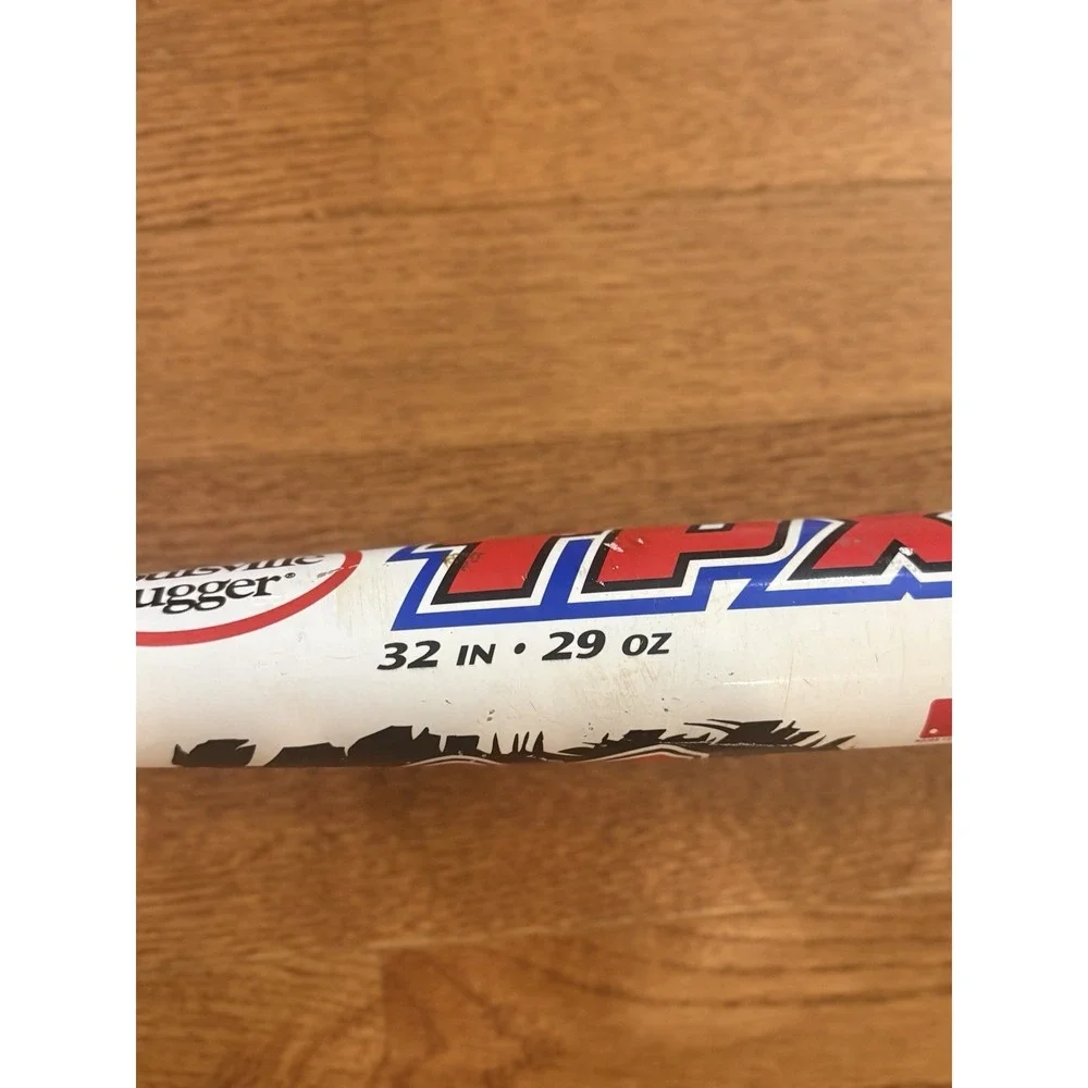 Louisville Slugger this awesome